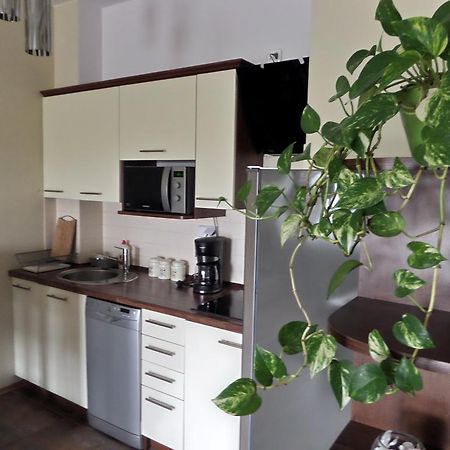 Apartamenty Silver Premium Varsó Kültér fotó