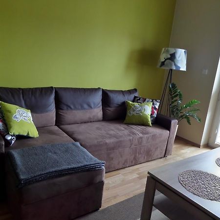 Apartamenty Silver Premium Varsó Kültér fotó