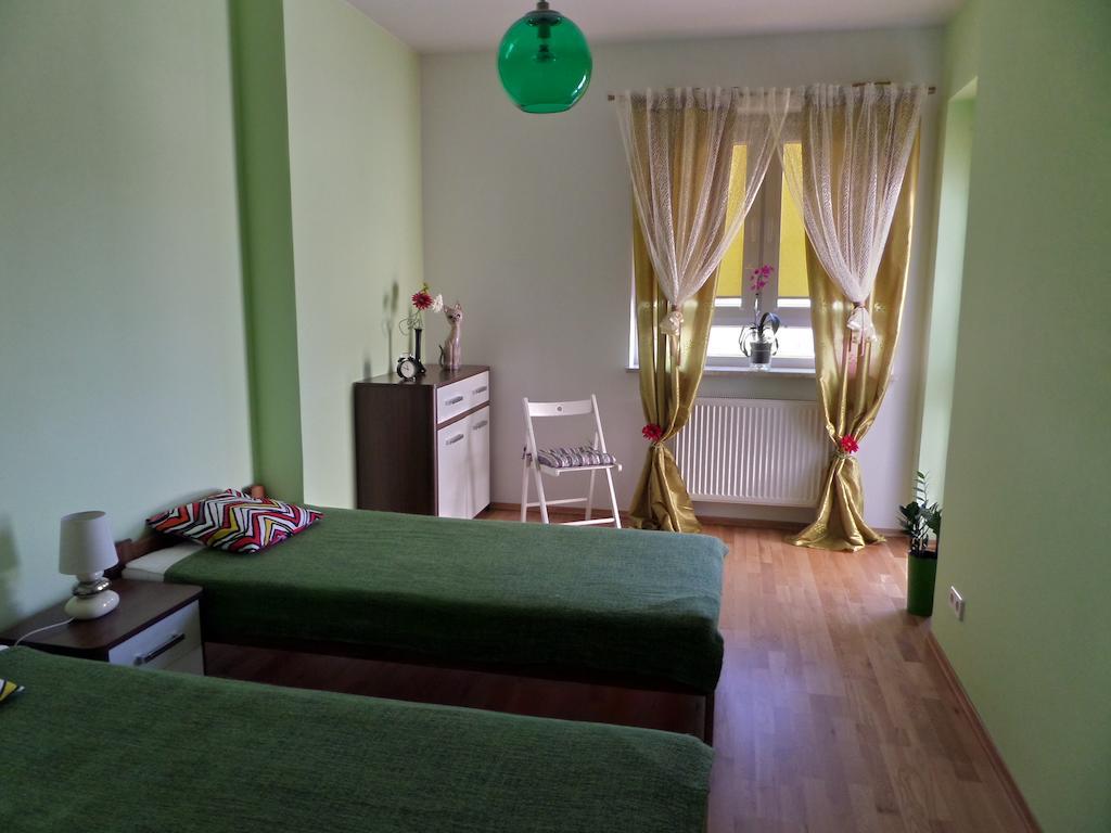 Apartamenty Silver Premium Varsó Kültér fotó