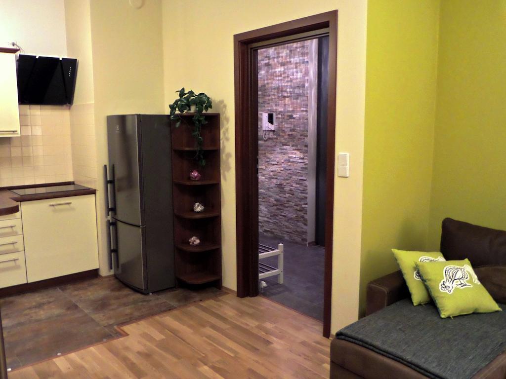 Apartamenty Silver Premium Varsó Kültér fotó