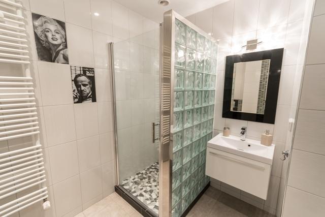 Apartamenty Silver Premium Varsó Szoba fotó