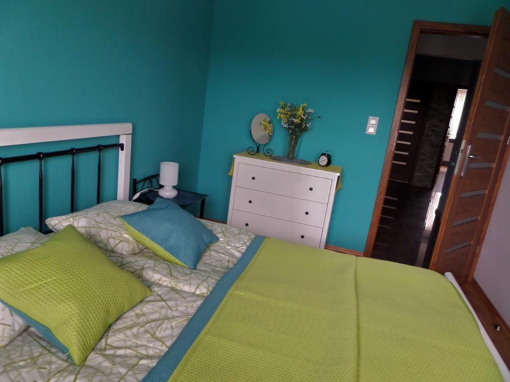 Apartamenty Silver Premium Varsó Kültér fotó